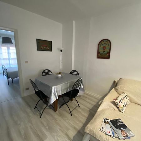Appartamento Lella Zona Terme Centro E Vicino Habilita-Villa Igea Акви Терме Экстерьер фото