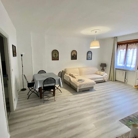 Appartamento Lella Zona Terme Centro E Vicino Habilita-Villa Igea Акви Терме Экстерьер фото
