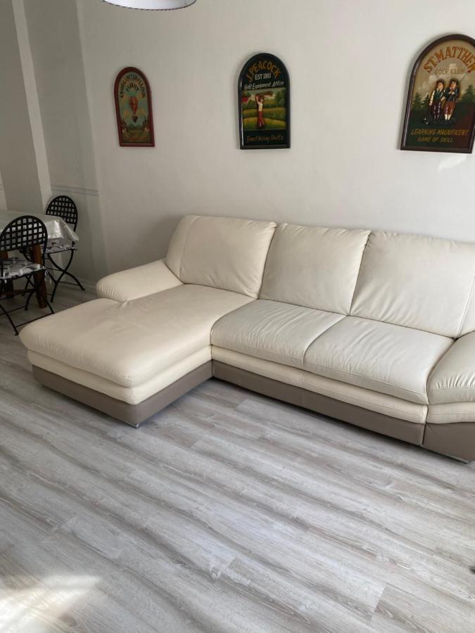 Appartamento Lella Zona Terme Centro E Vicino Habilita-Villa Igea Акви Терме Экстерьер фото