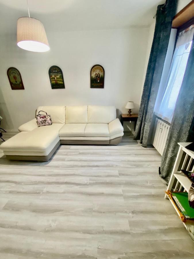 Appartamento Lella Zona Terme Centro E Vicino Habilita-Villa Igea Акви Терме Экстерьер фото