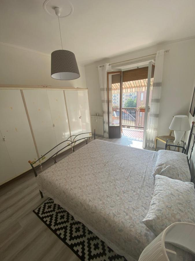 Appartamento Lella Zona Terme Centro E Vicino Habilita-Villa Igea Акви Терме Экстерьер фото