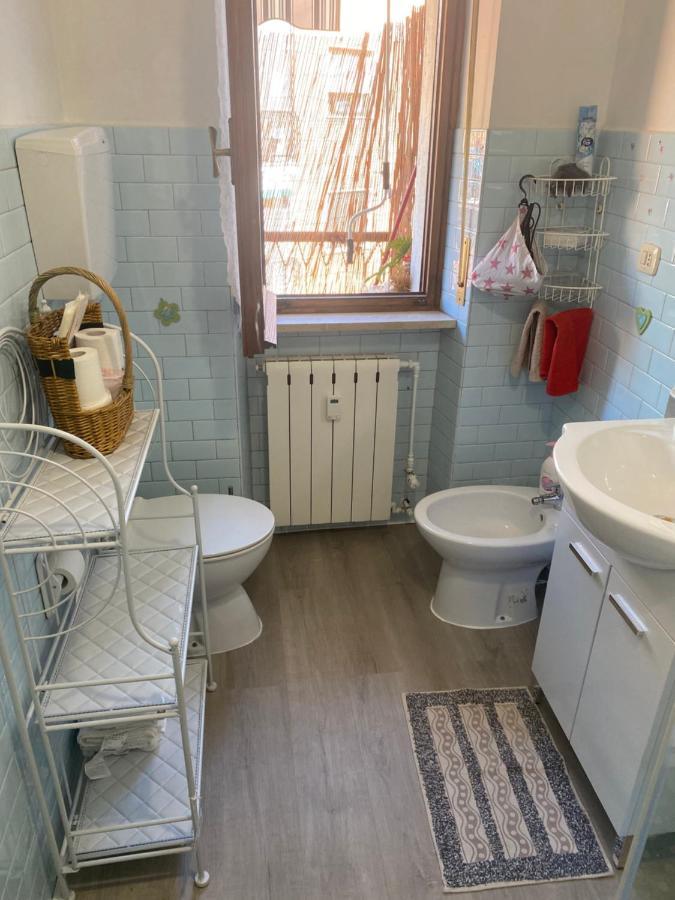 Appartamento Lella Zona Terme Centro E Vicino Habilita-Villa Igea Акви Терме Экстерьер фото