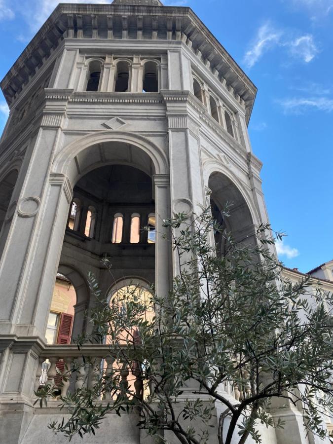Appartamento Lella Zona Terme Centro E Vicino Habilita-Villa Igea Акви Терме Экстерьер фото