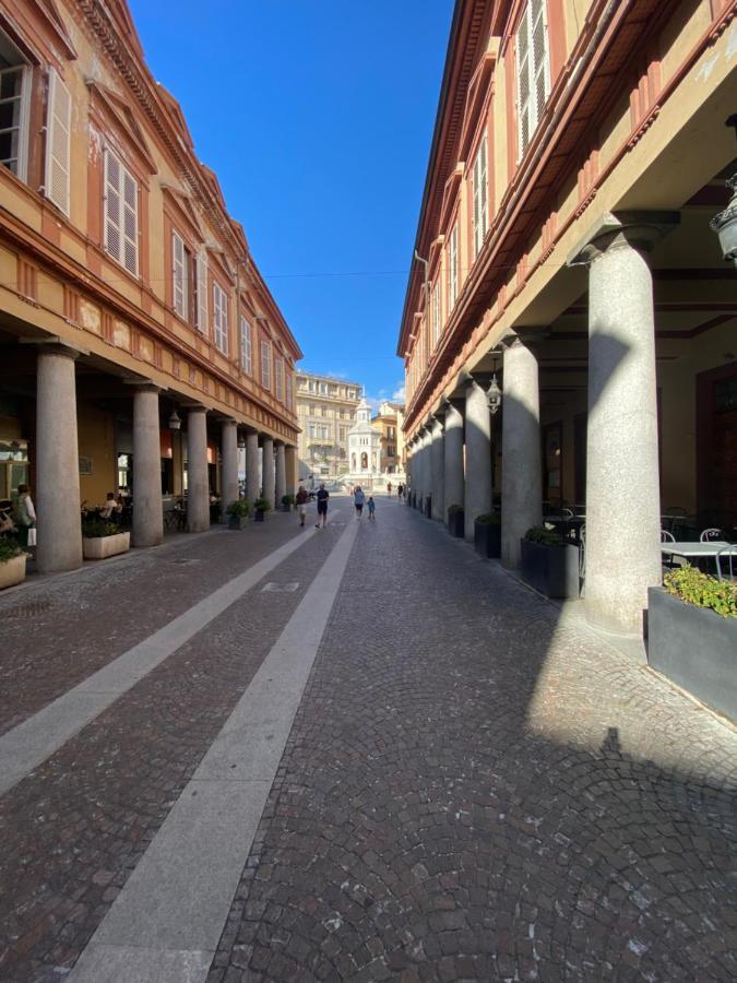 Appartamento Lella Zona Terme Centro E Vicino Habilita-Villa Igea Акви Терме Экстерьер фото