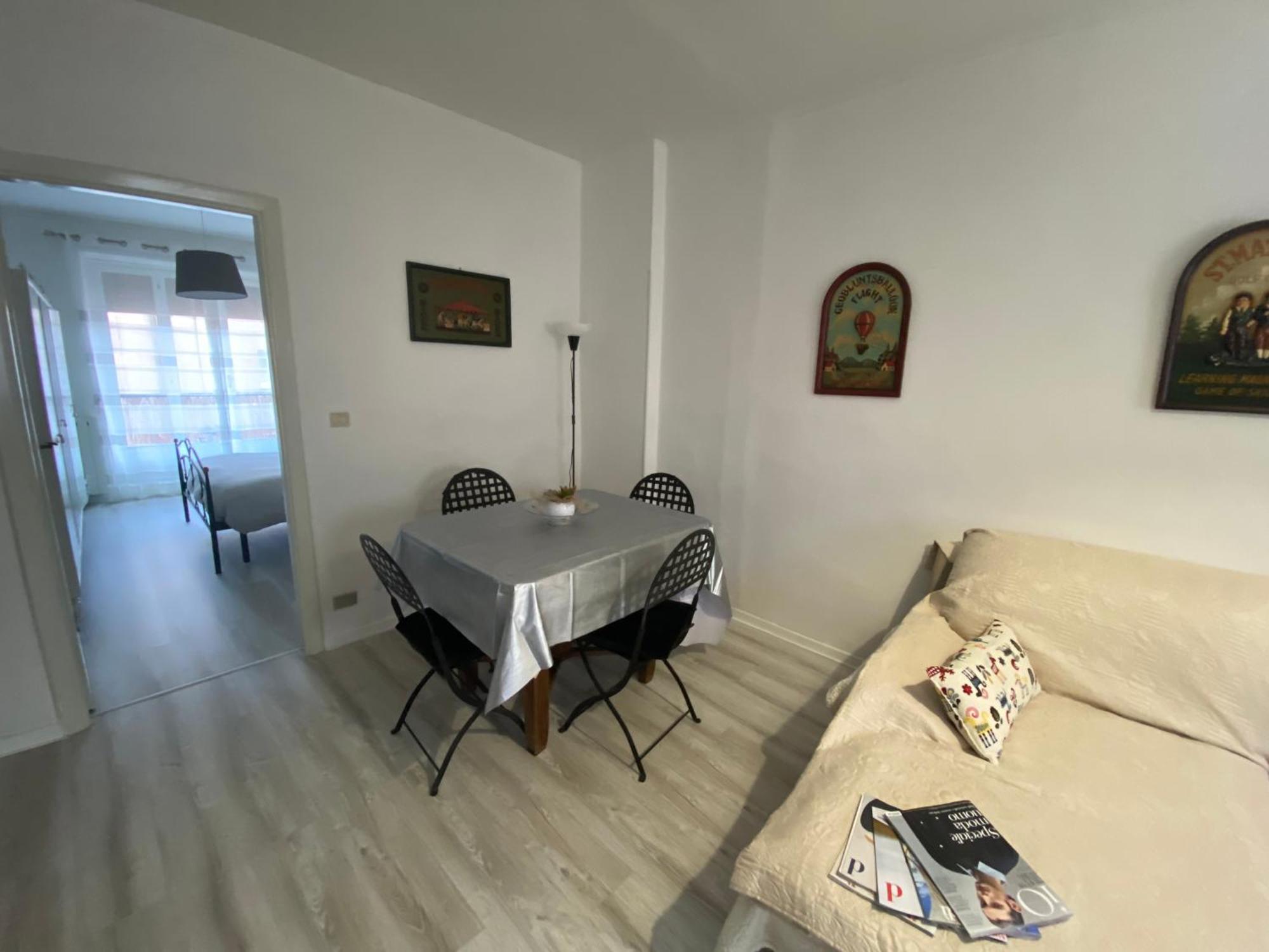 Appartamento Lella Zona Terme Centro E Vicino Habilita-Villa Igea Акви Терме Экстерьер фото