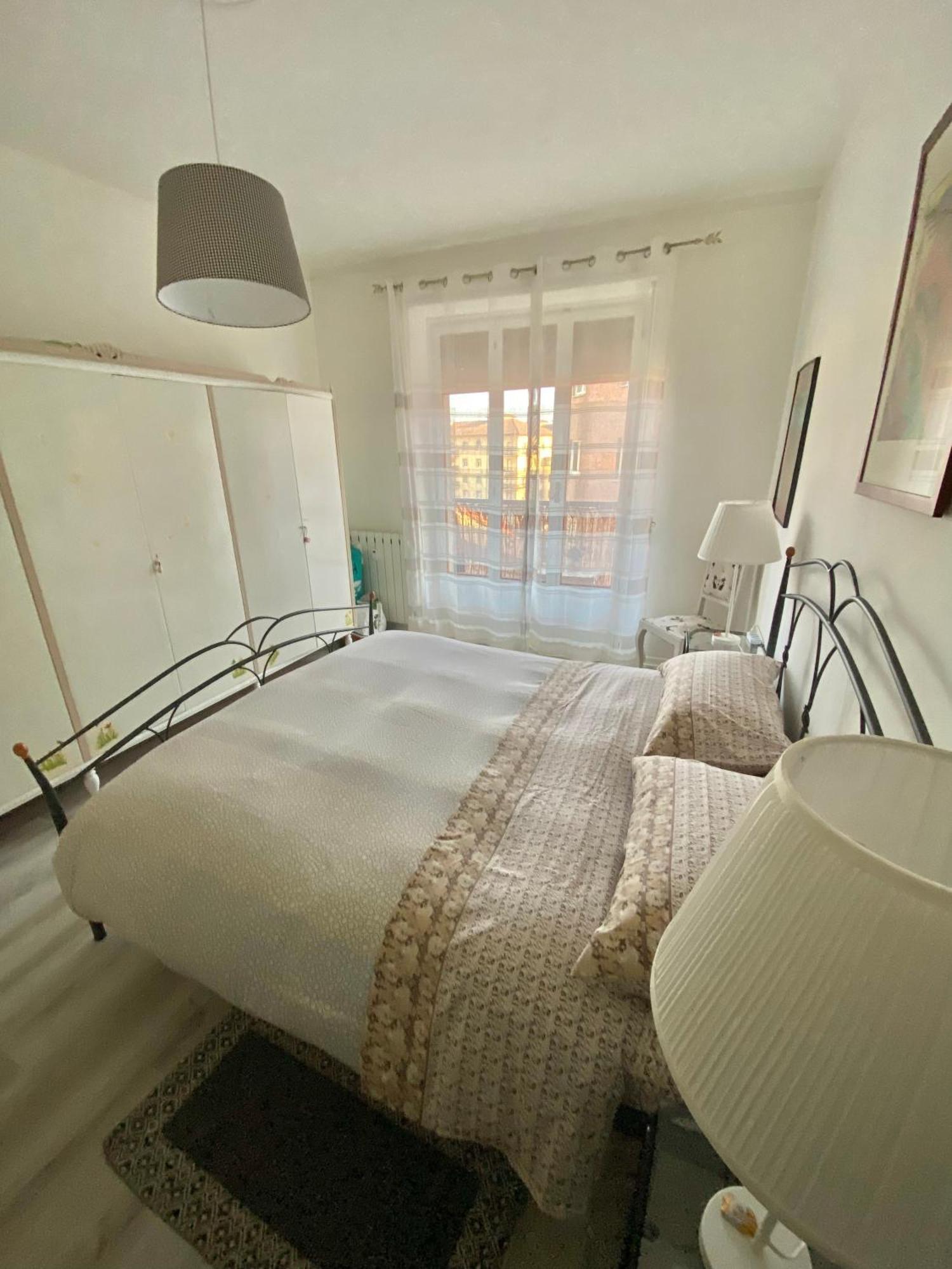 Appartamento Lella Zona Terme Centro E Vicino Habilita-Villa Igea Акви Терме Экстерьер фото