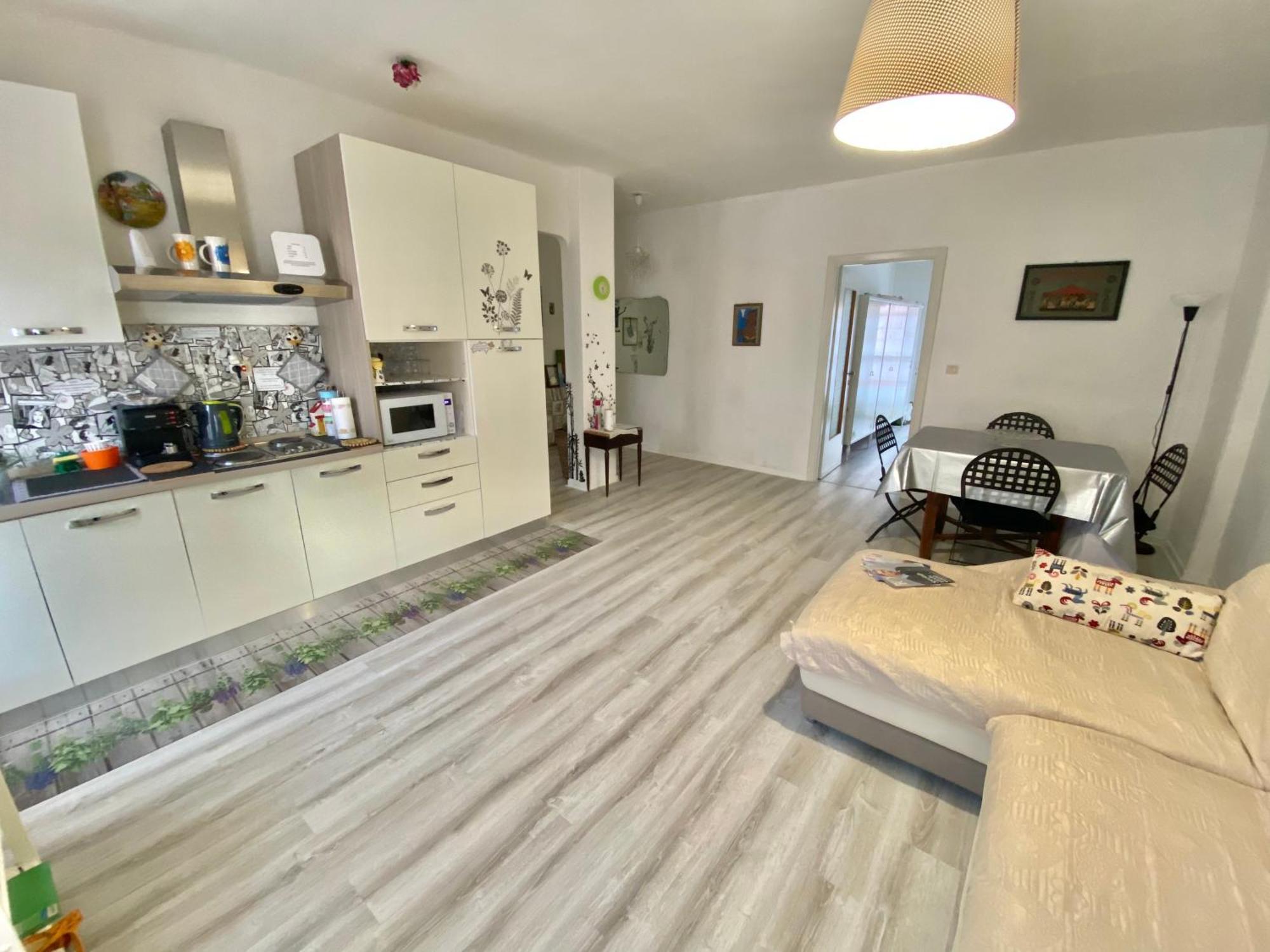 Appartamento Lella Zona Terme Centro E Vicino Habilita-Villa Igea Акви Терме Экстерьер фото