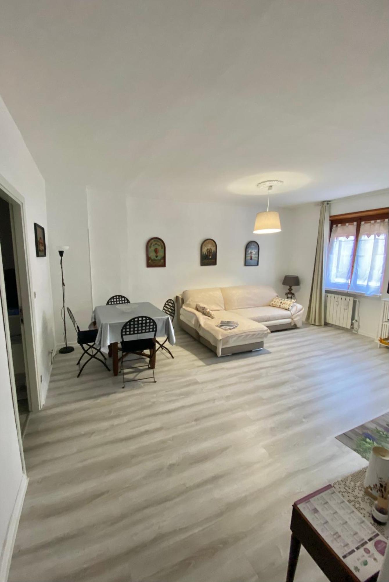 Appartamento Lella Zona Terme Centro E Vicino Habilita-Villa Igea Акви Терме Экстерьер фото